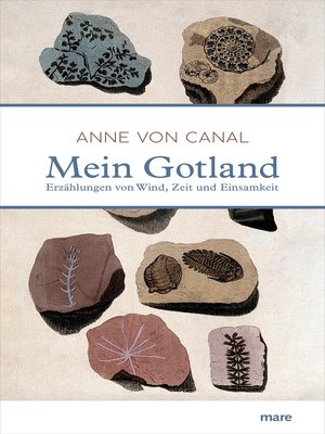 cover image of Mein Gotland